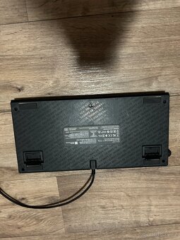 RAZER BLACKWIDOW 75 - 3