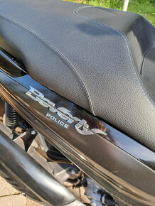 Piaggo Beverly 300 Police - 3