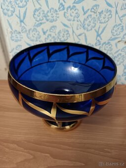 modrá mísa - 3