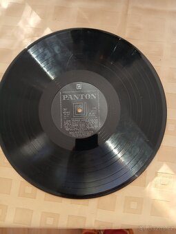 LP Greenhorns '71 - 3