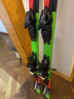 Lyže Elan 130 cm - 3