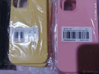 Zadní kryty na iPhone - 12 a 12mini. - 3