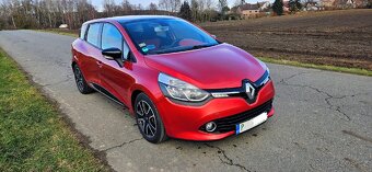 Renault Clio 1.5dci - 3