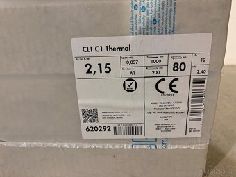 Tepelna izolace Knauf 80 mm - 3