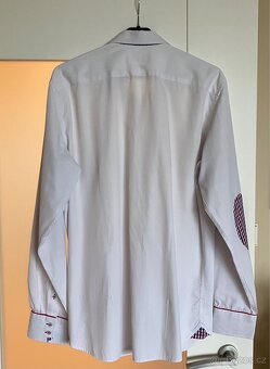 Pánská košile Bandi Vamos - 3