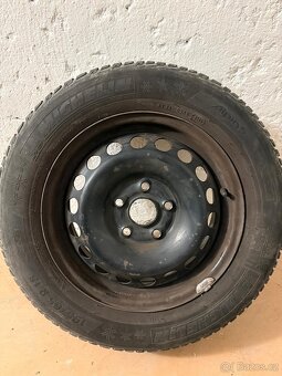 Ojeté pneumatiky - 3