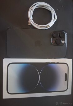 IPhone 14 Pro Max 128GB - 3