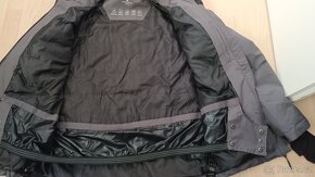 Zimní bunda pánska vel.M - 3