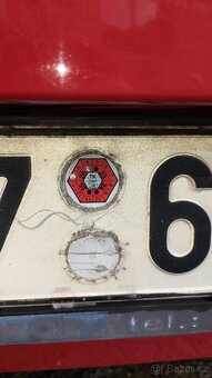 Renault Clio storia,1.2i 2007 - 3