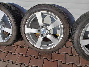 TESLA 3 ALU DEZENT R18 PRO MODEL 2019-2021 - 3