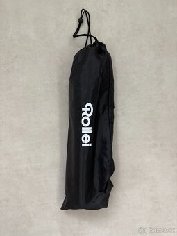 Rollei c5i stativ - 3