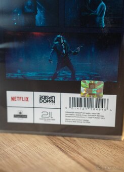 Royal Mail Stranger Things limitovaná edice 2000 ks - 3