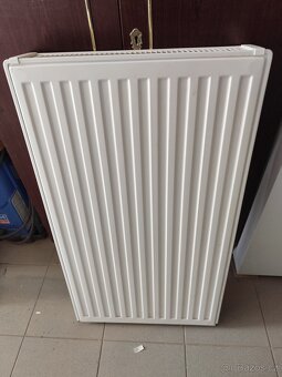 Radiátor 90x50cm - 3