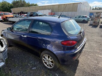 Alfa romeo 147 2002 1,6 twinspark - 3