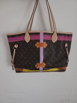 Louis vuitton kabelka - 3