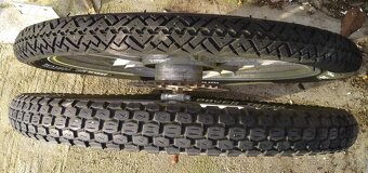 Alu kola 17 PUCH - 3