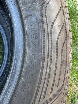 Celoroční pneu - 3