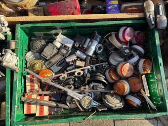 Dily škoda veteran - 3