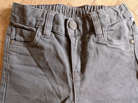 2x slim rifle 104/110 (dvojčata) - 3