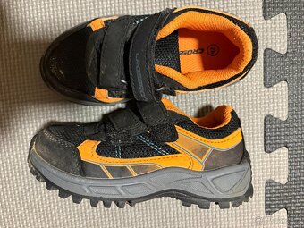 Boty velikosti 25-27 - 3