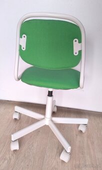 Dětská otočná židle Ikea Örfjäll - 3
