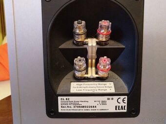 ELAC CL 82 - 3
