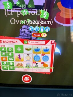 Adopt me pets Roblox - 3