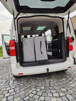 Matrace na míru pro Toyota ProAce - 3