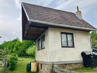 Prodej chaty v obci Výčapy - 3