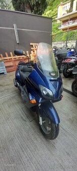 Honda Jazz 250 2005 - 3