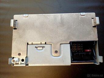 Autorádio škoda auto Stream O2 - 3