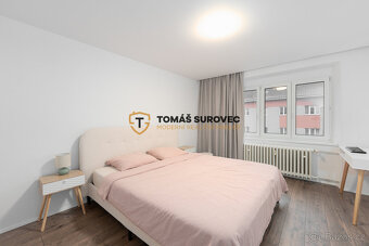 Prodej bytu 2+1 J. Sousedíka, Vsetín - 3