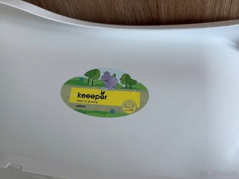 Dětská vanička - 3