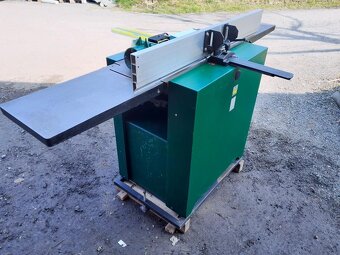 Srovnávačka s protahem KDR 310 STS - 3