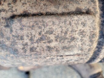 Katalyzátory bmw e39 a e46 - 3