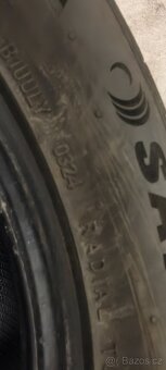 Letní sada pneu Sailun - 3