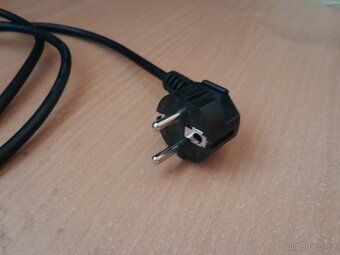 SERVER PC KABEL NAPÁJECÍ DO ZÁSUVKY IHNED K PRODEJI - 3