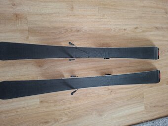 dětské lyže 110 cm - 3