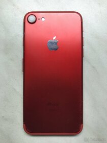 iPhone 7 Red na díly - 3