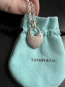 Přívěsek Tiffany & Co. - 3