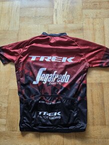 Cyklistické dresy Trek - 3