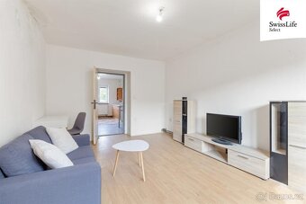 Prodej rodinného domu 101 m2, Lipovec - 3