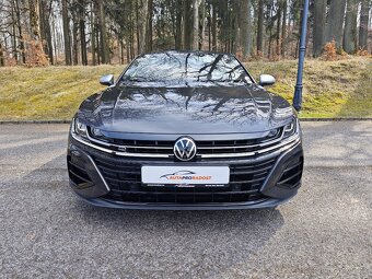 Arteon Shooting Brake "R" / DPH/ - 3