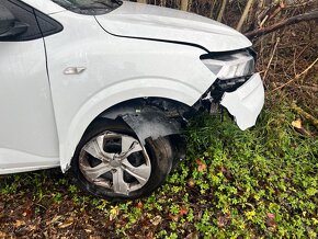 Dacia sandero - 3