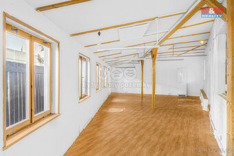 Prodej rodinného domu s garáží, 135 m², Praha, ul. K Horkám - 3