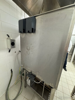 Konvektomat UNOX 2x + bohaté příslušenství - 3