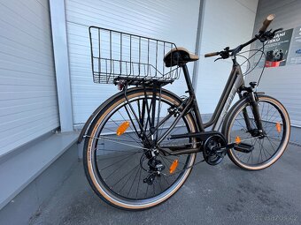 MĚSTSKÉ KOLO SCOTT SUB COMFORT 20 LADY velikost “S“ - 3
