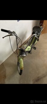 Babetta 210 - 3