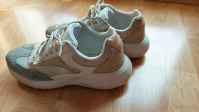 Botasky zn. Nike,Graceland - vnitřní stélka 22cm -3x, 22,5cm - 3