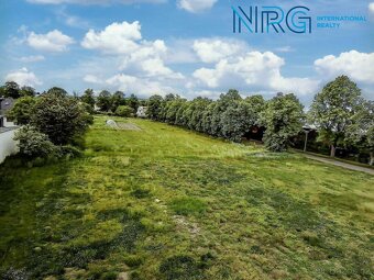 Prodej stavebního pozemku, 3782 m2, Bakov nad Jizerou - 3